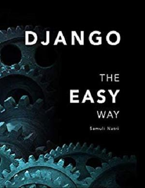 Django - The Easy Way 1st Edition