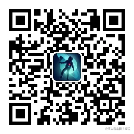 小旋锋的微信公众号