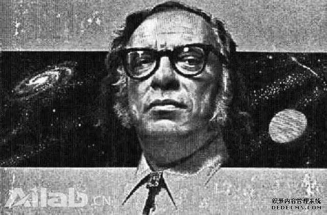 科幻作家眼中的人工智能：情感和自我意识不可或缺