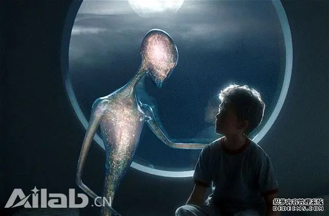 科幻作家眼中的人工智能：情感和自我意识不可或缺