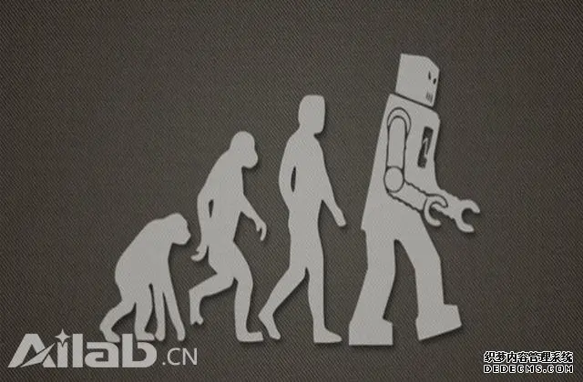 科幻作家眼中的人工智能：情感和自我意识不可或缺