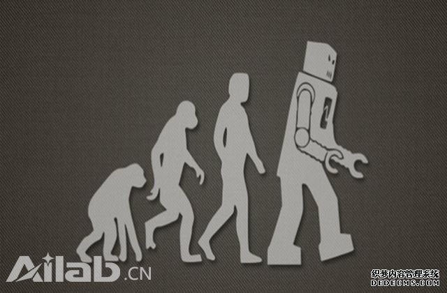 科幻作家眼中的人工智能：情感和自我意识不可或缺