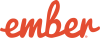 Ember logo