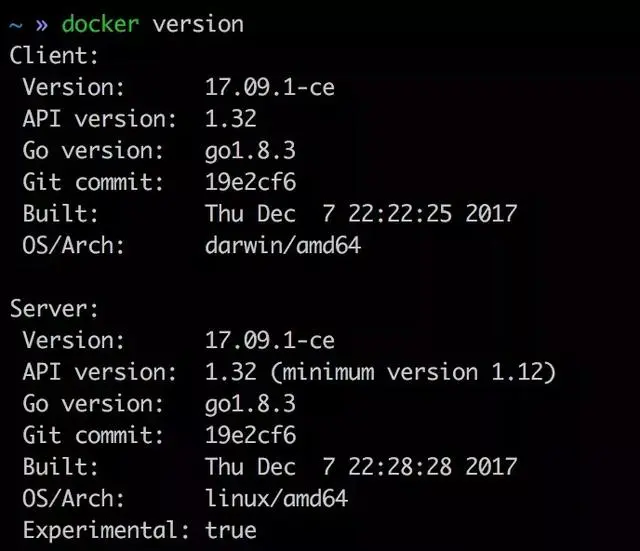Docker是否比虚拟机更适合我们？