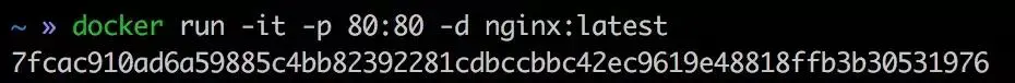 Docker是否比虚拟机更适合我们？