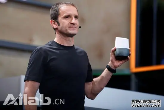 安卓之后 谷歌找的未来是给一切加上人工智能