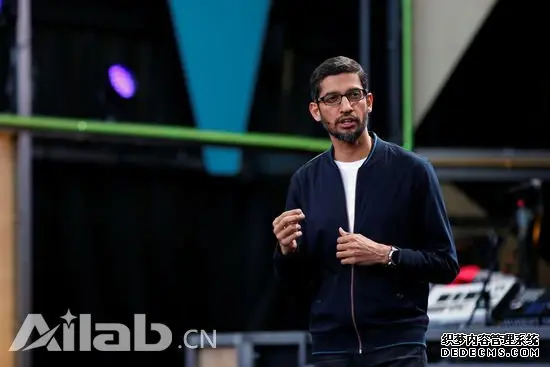 安卓之后 谷歌找的未来是给一切加上人工智能