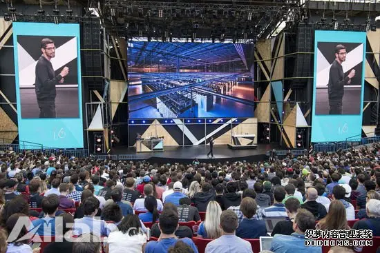 安卓之后 谷歌找的未来是给一切加上人工智能