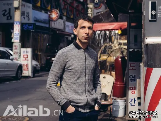 人机合体？从AlphaGo窥探人工智能的进化轨迹