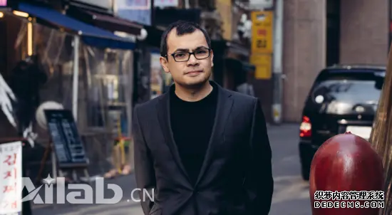 人机合体？从AlphaGo窥探人工智能的进化轨迹