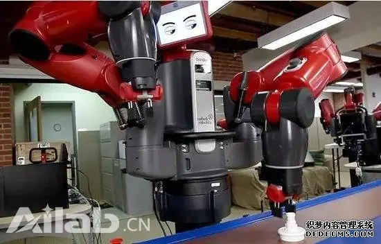 人工智能若进军职场会计与金融专业将最受冲击