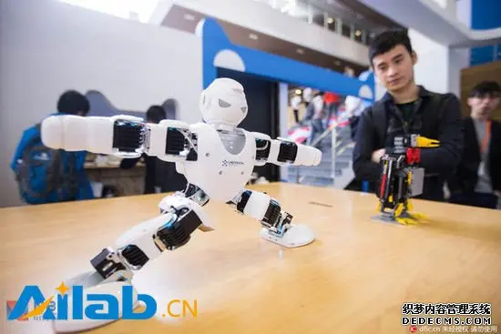 人工智能市场广阔 谷歌、微软等国际巨头加速布局(图)