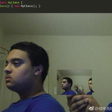 程序员趣事于2018-08-26 10:10发布的图片