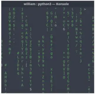 国外排行前十的Python开源项目，短时间打造无数超级“黑客”！