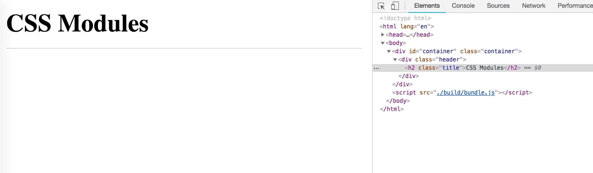 css-loader