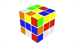 cube-solve