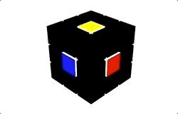 cube-centers