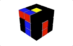 cube-f2l-pair