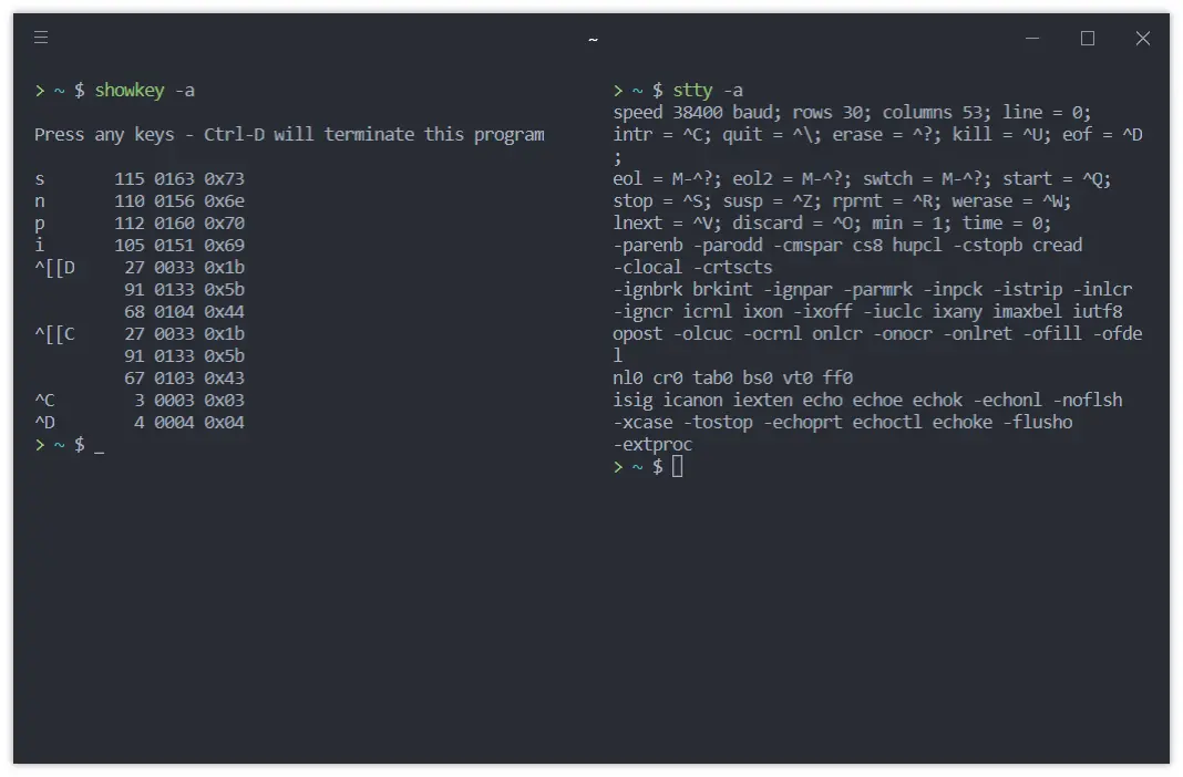 shell_control_sequences