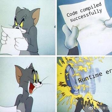 程序员趣事于2018-08-28 08:17发布的图片