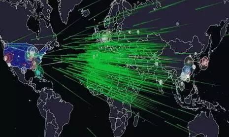 数据库安全问题?这里有10个最常见的 数据库安全问题?这里有10个最常见的