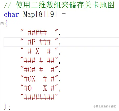 游戏地图
