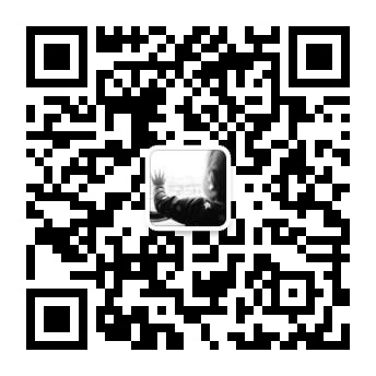 小阳漫谈, 扫码关注