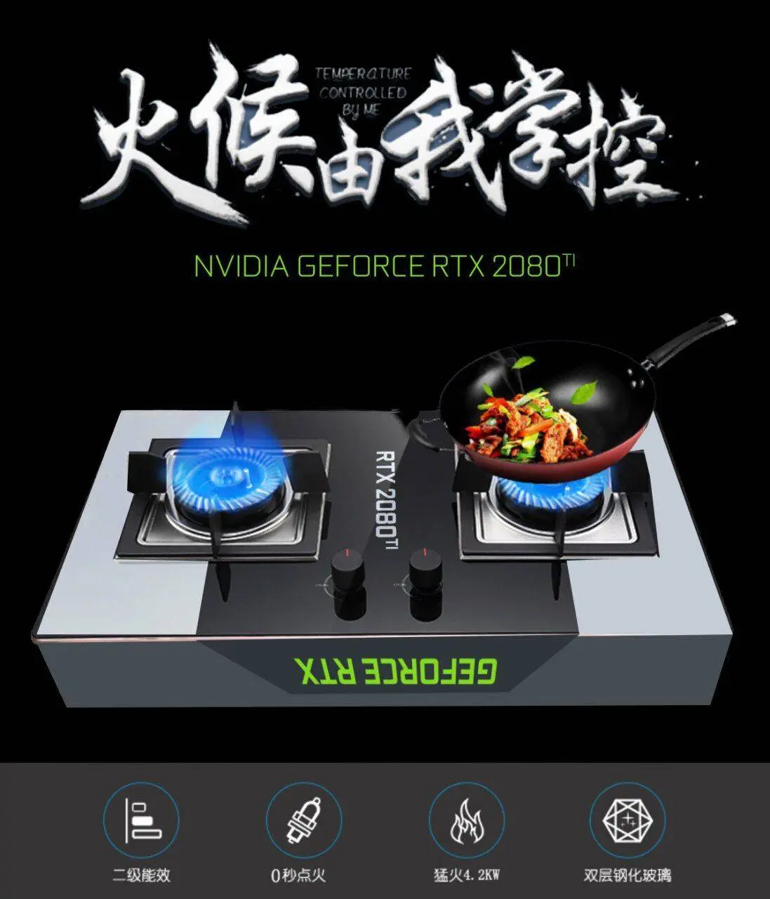 《新显卡出世，我们来谈谈与深度学习有关的显卡架构和相关技术》