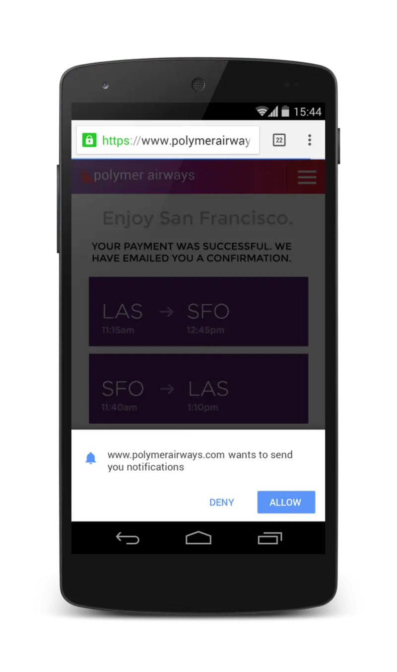 Owen Campbell-Moore 的例子：优秀的权限弹窗交互