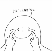 你好刺眼的个人资料头像