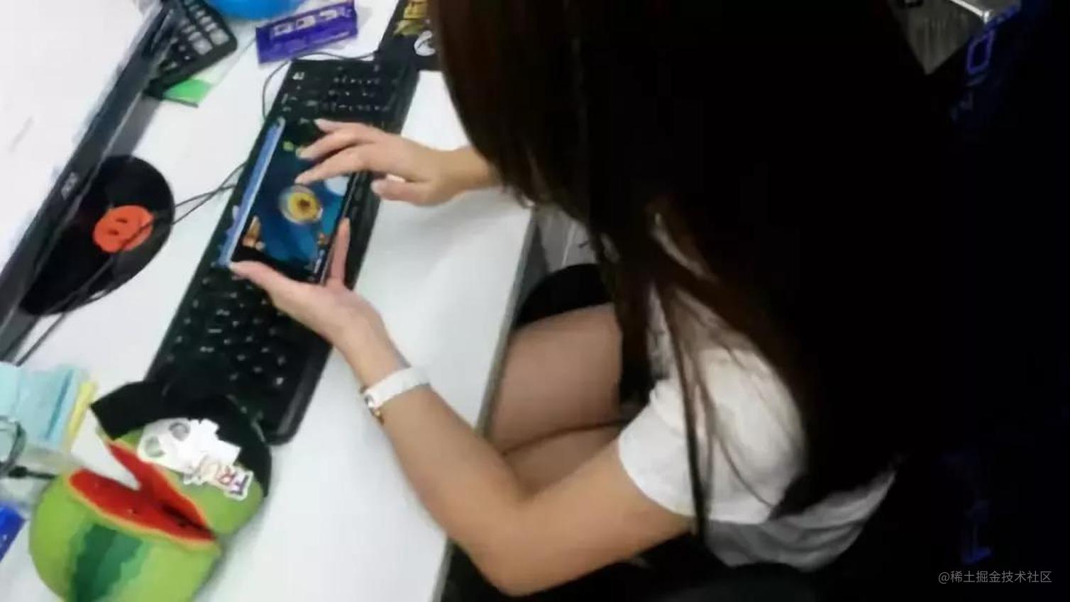 分享几个Android很强势的的开源框架