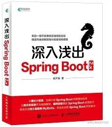 Talk about Spring Boot2. X development environment setup and basic ...