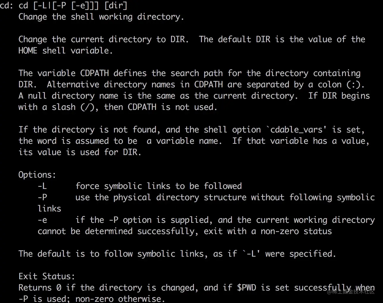 写给初学者的Linux餐前小菜写给初学者的Linux餐前小