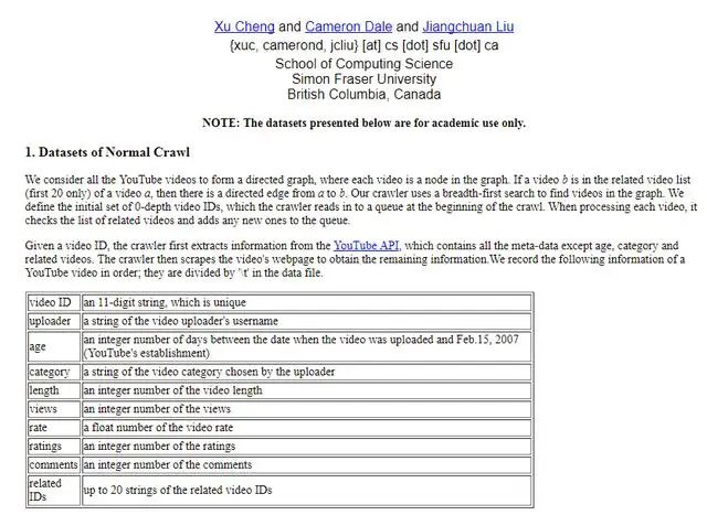 Hadoop实战：分析 Youtube 数据之找出评分排名前10的视频