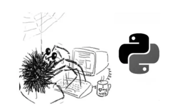 用 Python 抓网页？你想问的都帮答好了，你还有不懂的吗？