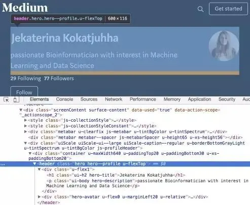 用 Python 抓网页？你想问的都帮答好了，你还有不懂的吗？