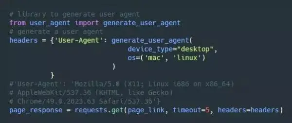用 Python 抓网页？你想问的都帮答好了，你还有不懂的吗？