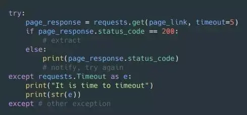 用 Python 抓网页？你想问的都帮答好了，你还有不懂的吗？
