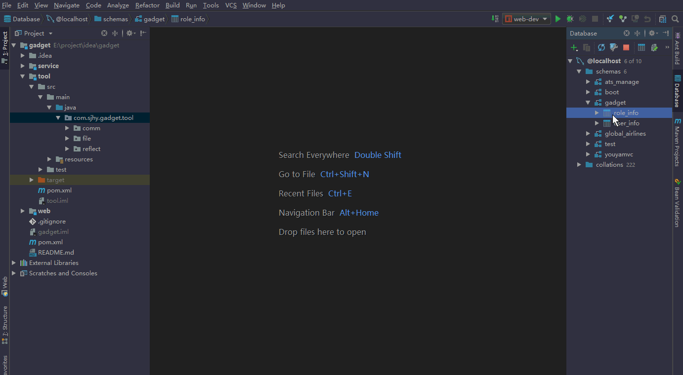 EasyCode — 基于 IntelliJ IDEA 开发的代码生成插件[亲测有效]_https://bianchenghao6.com/blog_idea_第4张