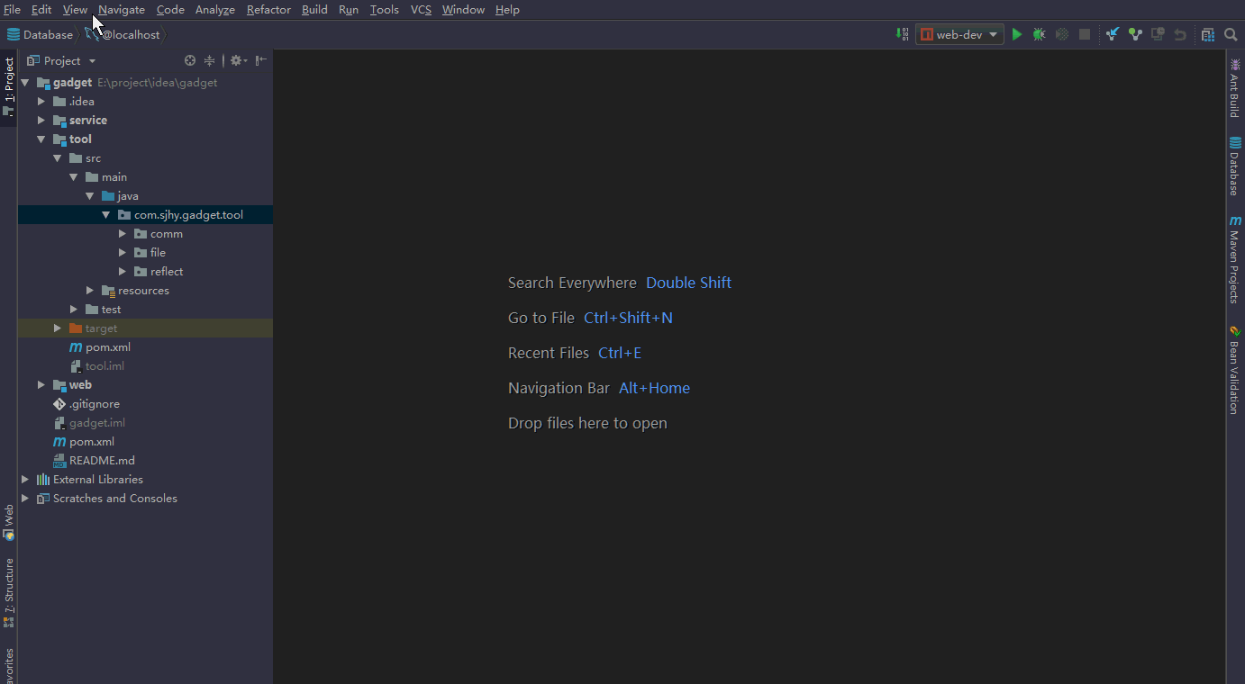 EasyCode — 基于 IntelliJ IDEA 开发的代码生成插件[亲测有效]_https://bianchenghao6.com/blog_idea_第2张