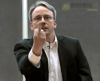 调皮的程序员：Linux之父雕刻在Linux内核中的故事_20130409222600_603.jpg