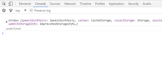 this场景一（1）
