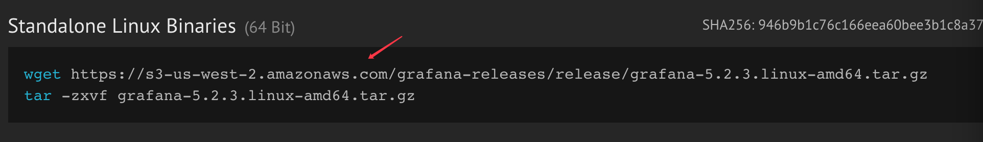 grafana