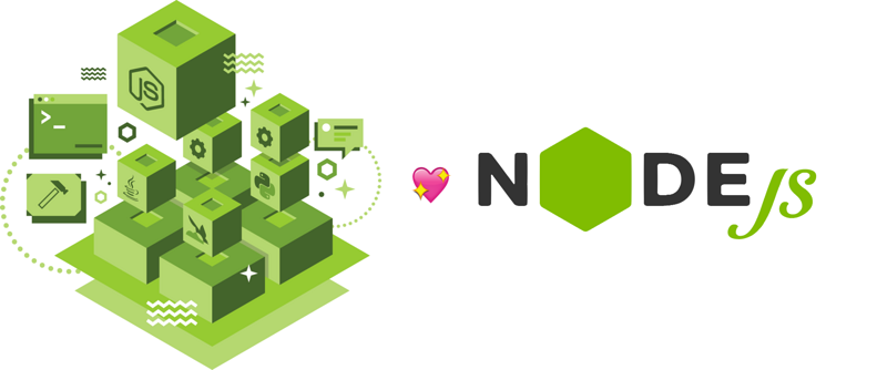 node js banner node js banner