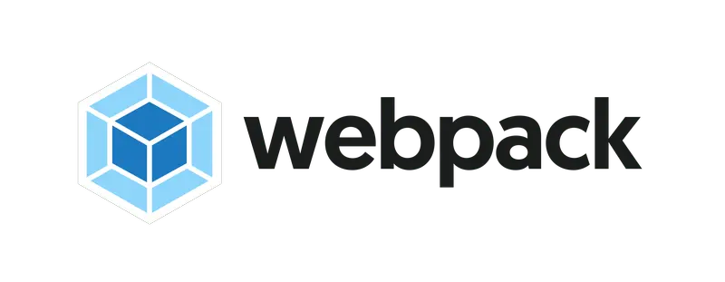 webpack logo