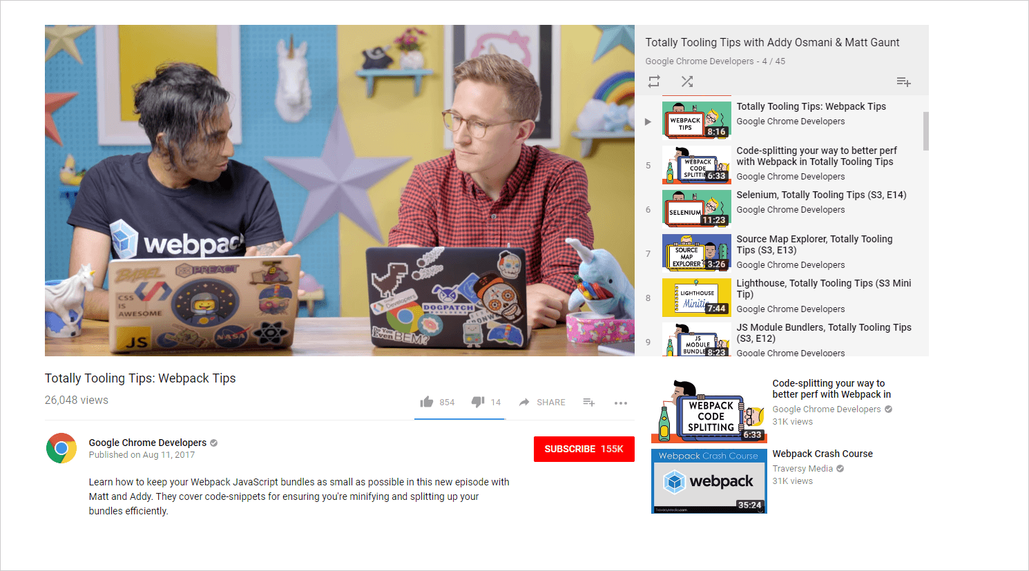 视频托管网站屏幕快照