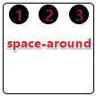 space-around.png