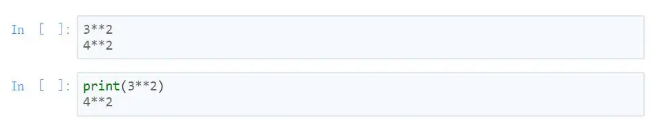 教程｜Jupyter Notebook初级教程——迷死人的基础操作