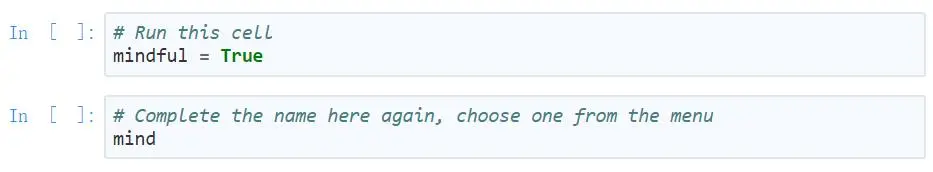 教程｜Jupyter Notebook初级教程——迷死人的基础操作