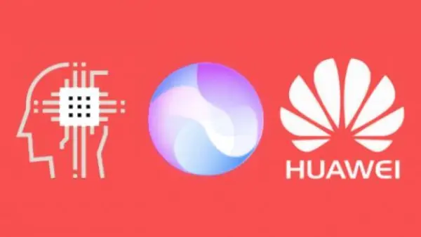 乐智网,人工智能,华为